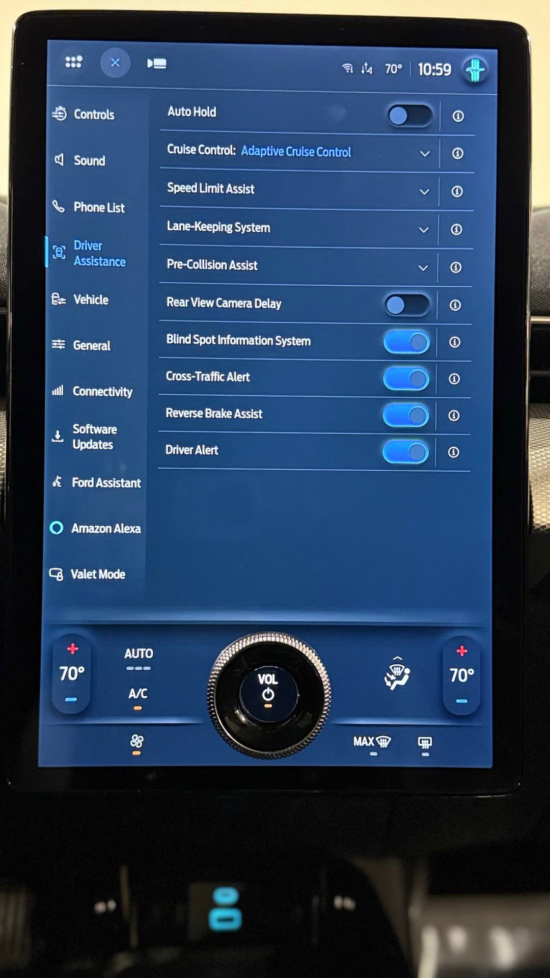 Used 2022 Ford Mustang Mach-E Select image 78