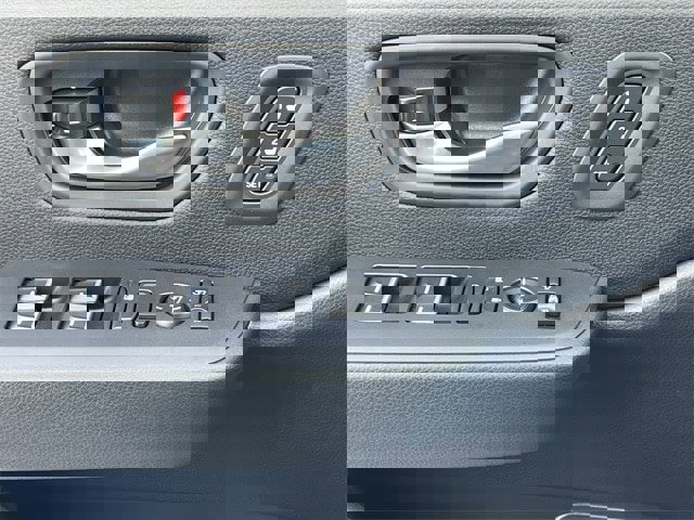 New 2026 Honda Passport TrailSport Elite image 22