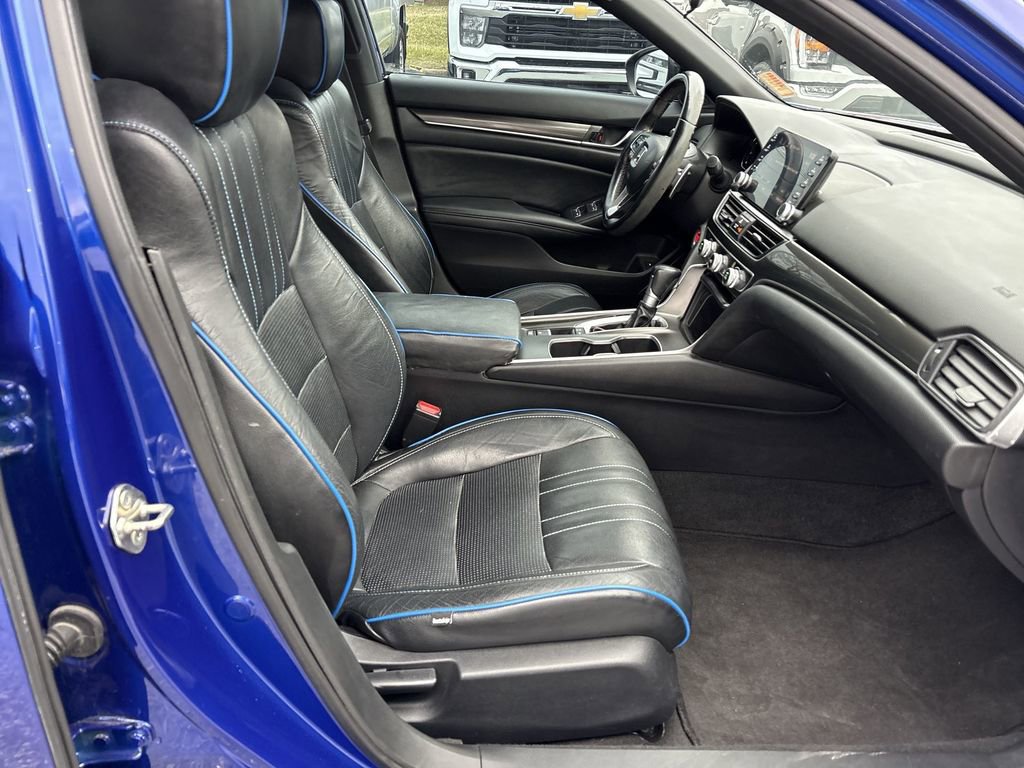 Used 2019 Honda Accord Sport image 27