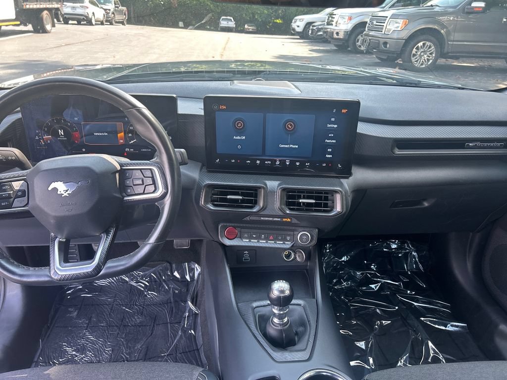 Used 2024 Ford Mustang GT RWD image 15