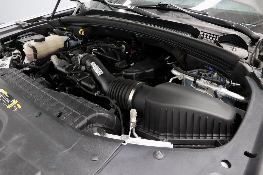 Used 2023 Jeep Grand Cherokee Overland image 17