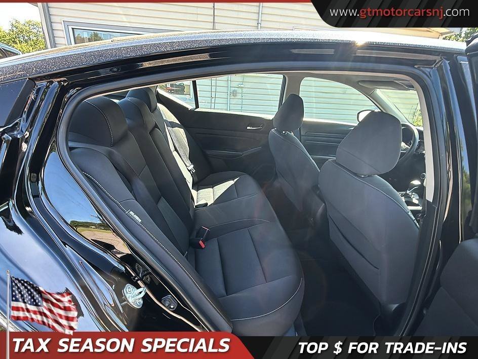 Used 2020 Nissan Altima 2.5 S FWD image 35