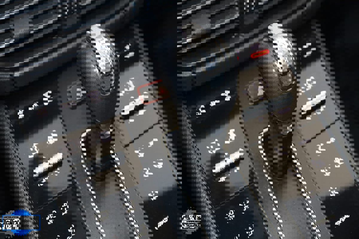 Used 2022 Porsche Macan image 7