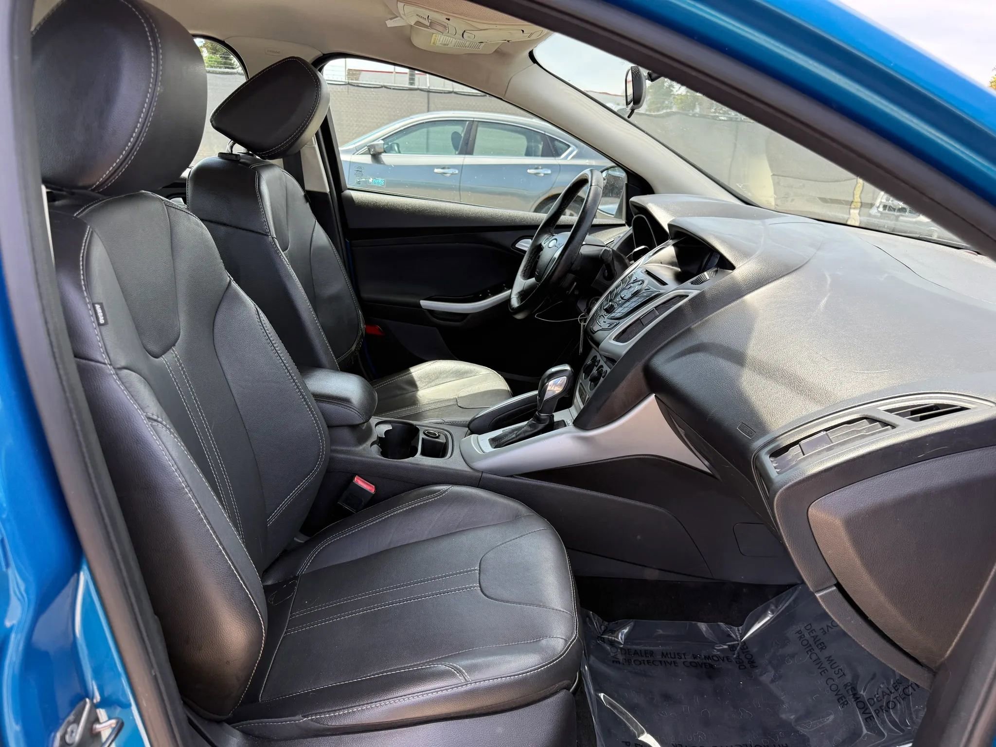 Used 2013 Ford Focus SE FWD image 18