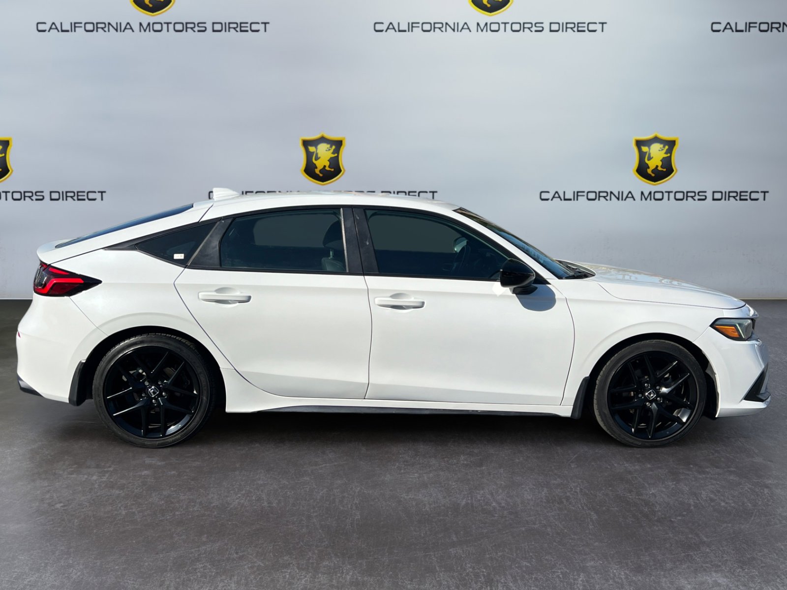 Used 2023 Honda Civic Sport image 6