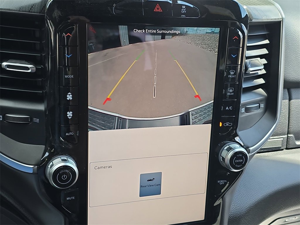 New 2026 RAM 2500 Big Horn image 23