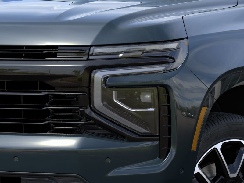 New 2026 Chevrolet Tahoe RST image 11
