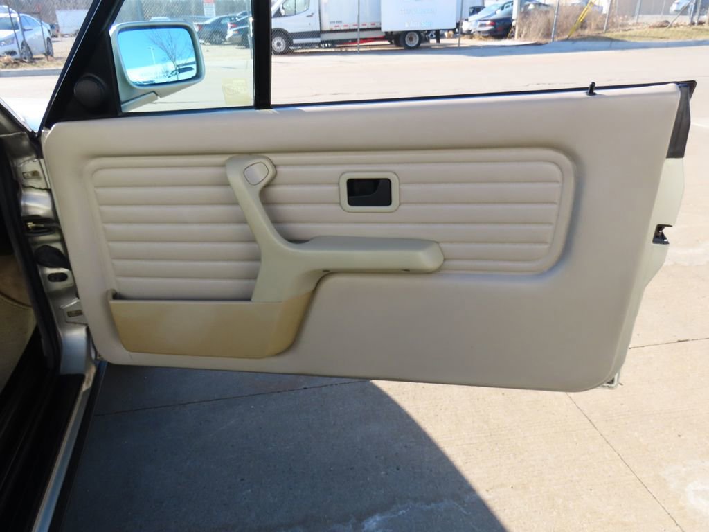 Used 1987 BMW 325i 325i image 10