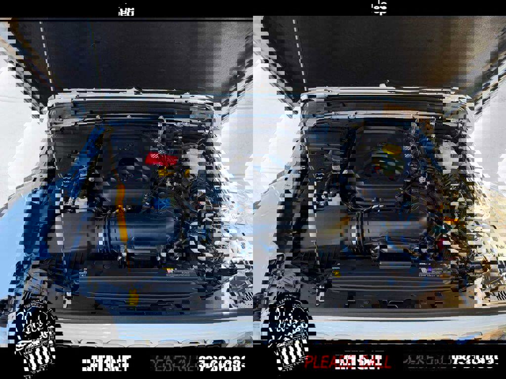 New 2026 Jeep Wrangler Unlimited Sahara image 18