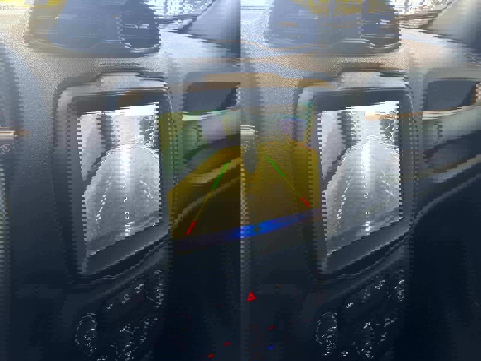 Used 2020 Jeep Renegade Altitude image 27