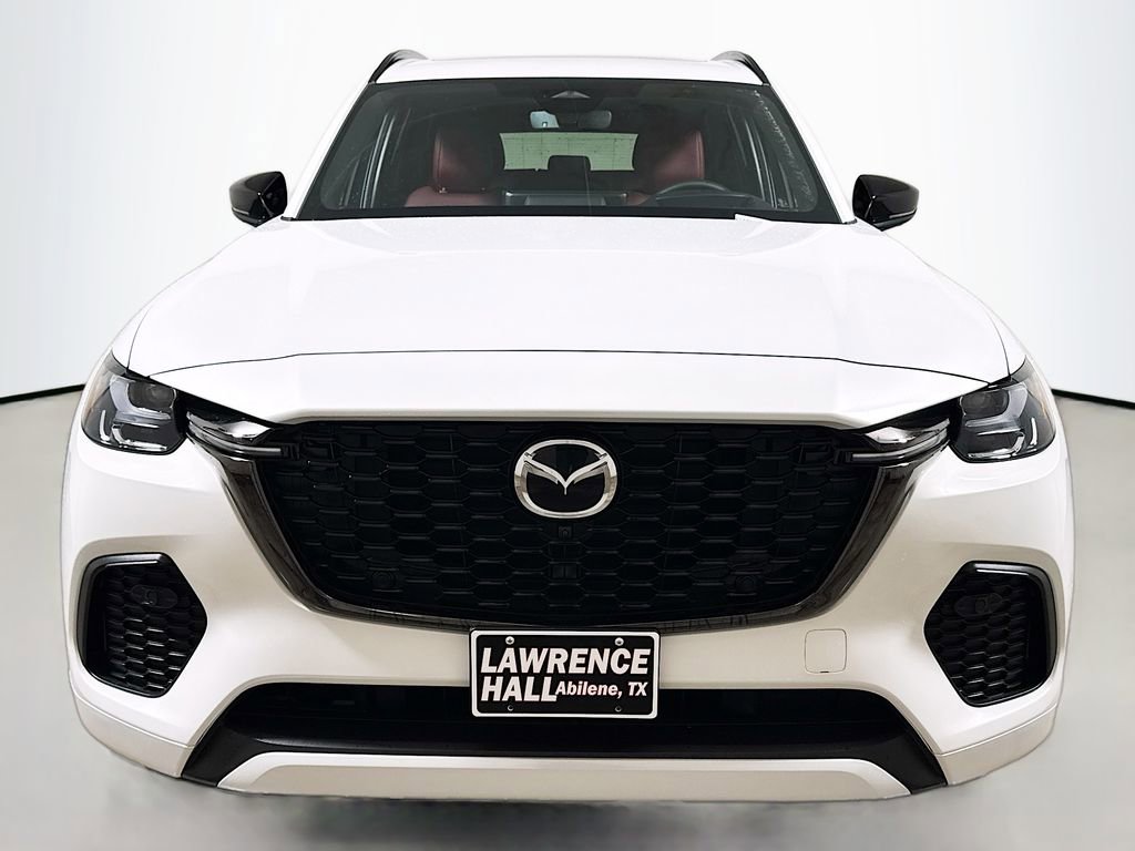 New 2026 MAZDA CX-70 3.3 Turbo S w/ Premium Package image 2