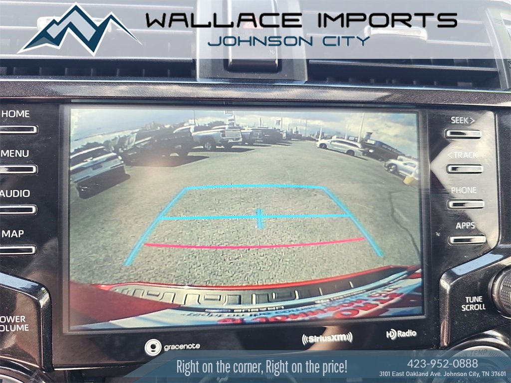 Used 2021 Toyota 4Runner Venture image 14