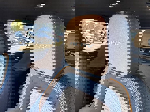 New 2026 Chevrolet Equinox ACTIV w/ Convenience Package III image 28