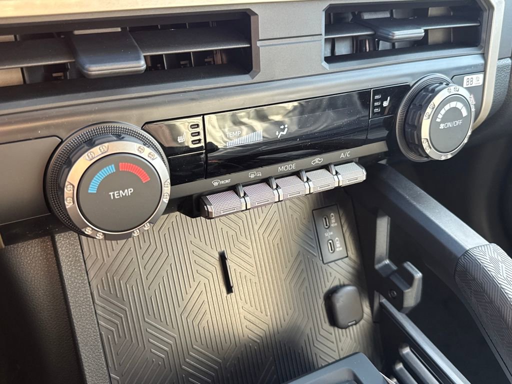 New 2026 Toyota Tacoma SR5 image 27