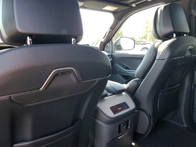 New 2027 Lincoln Navigator L Reserve w/ Jet Appearance Package AWD/4WD image 37