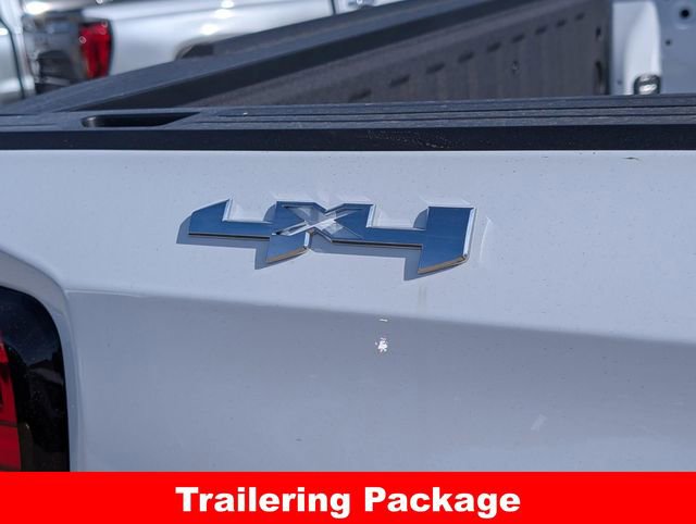 New 2026 GMC Sierra 1500 Pro w/ Pro Value Package image 10