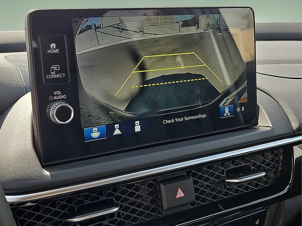 New 2026 Acura ADX AWD image 20
