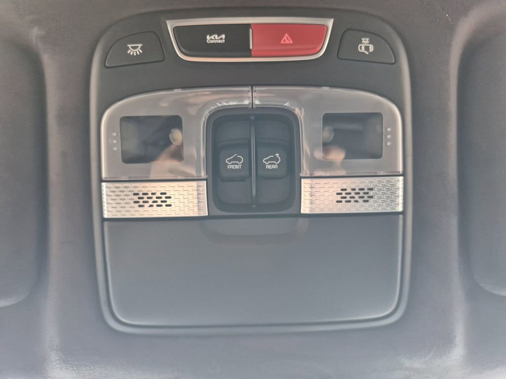 New 2025 Kia Telluride SX Prestige X-Line image 25