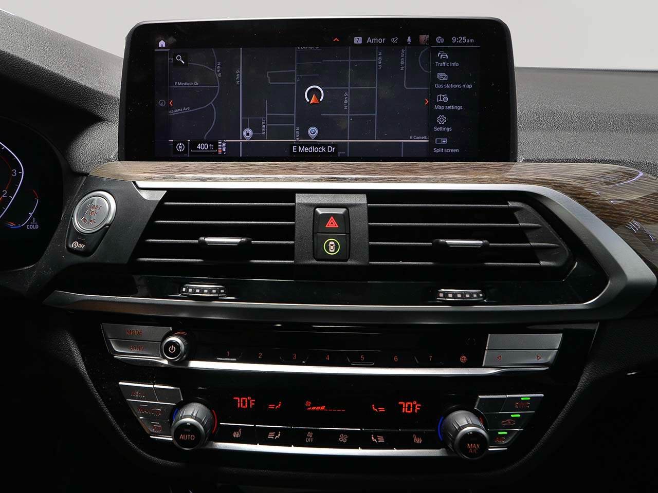 Used 2020 BMW X3 sDrive30i RWD image 15