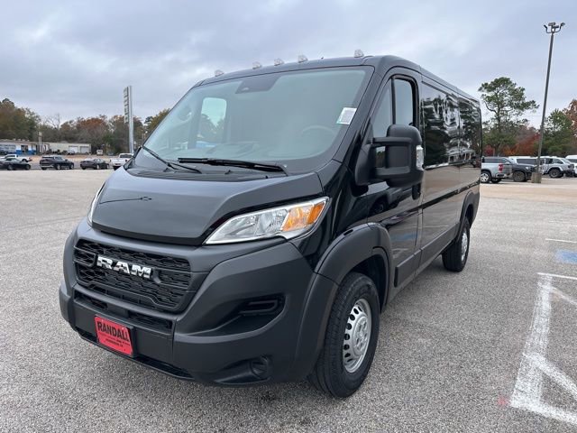 New 2026 RAM ProMaster 1500 image 3