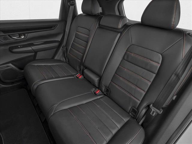 New 2027 Honda CR-V Sport-L image 9