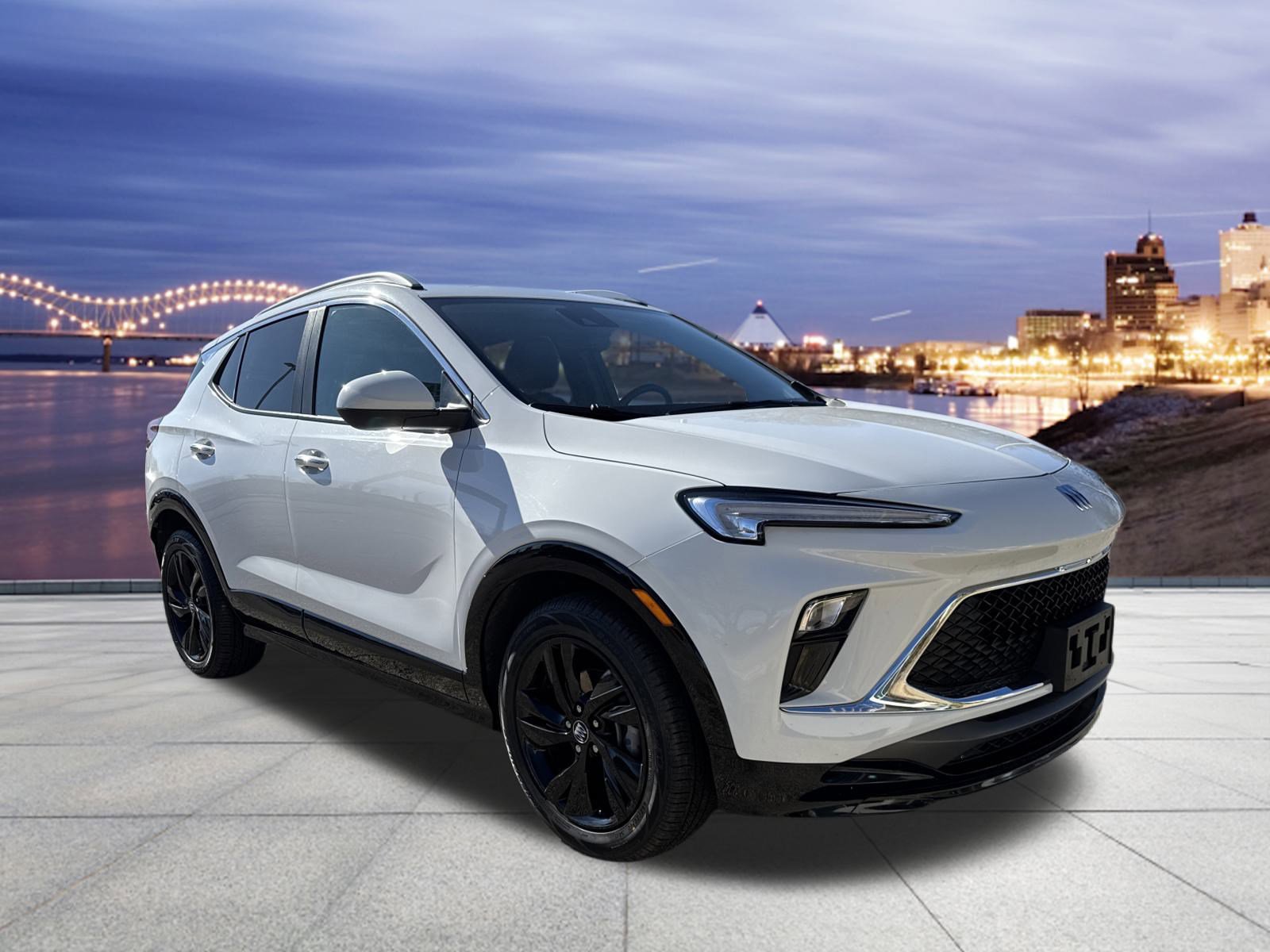 Used 2024 Buick Encore GX Sport Touring image 4