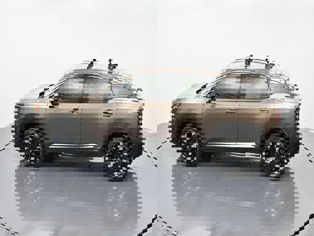 New 2026 Nissan Kicks SR image 35