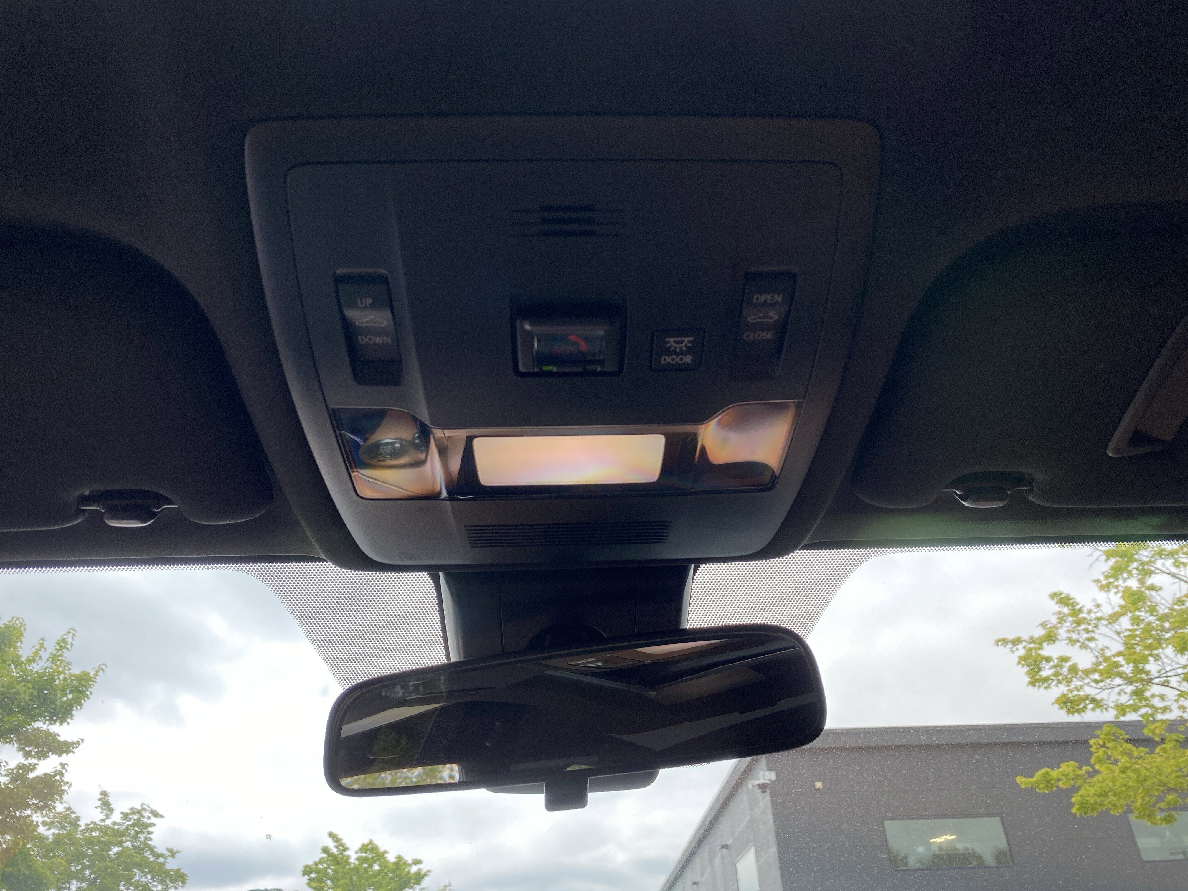 Used 2025 Lexus IS 350 F Sport RWD image 27