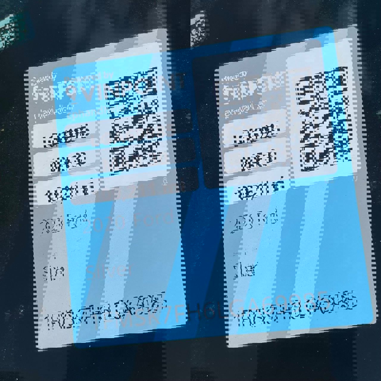 Used 2020 Ford Explorer Limited image 3