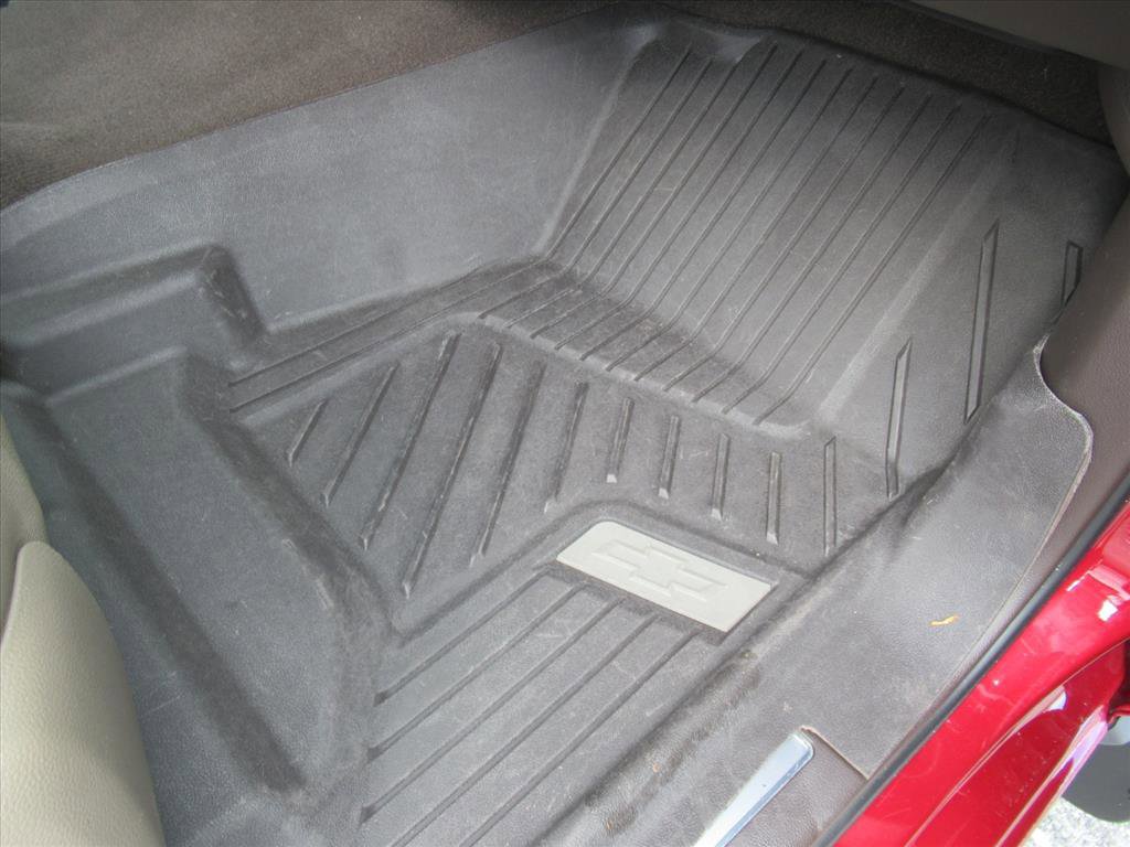 Used 2019 Chevrolet Silverado 2500 LTZ w/ Duramax Plus Package image 29