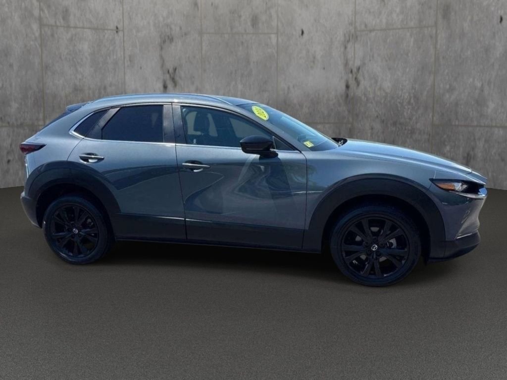 New 2024 MAZDA CX-30 AWD 2.5 S w/ Preferred Package image 6