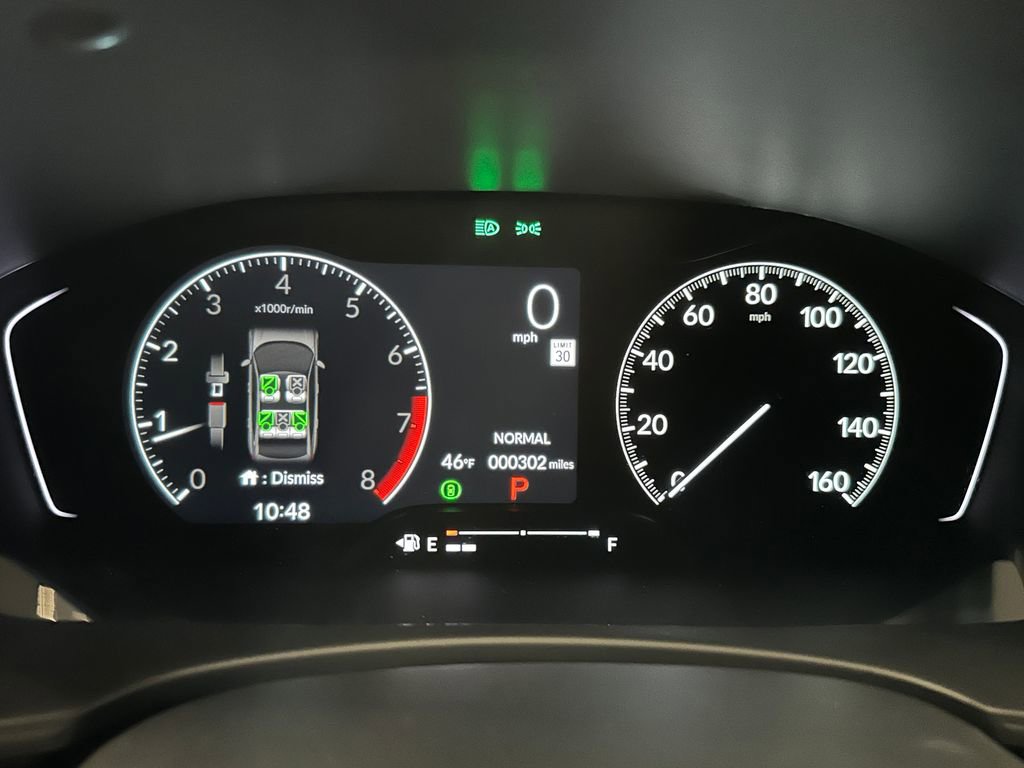 Used 2026 Honda Civic Sport image 10