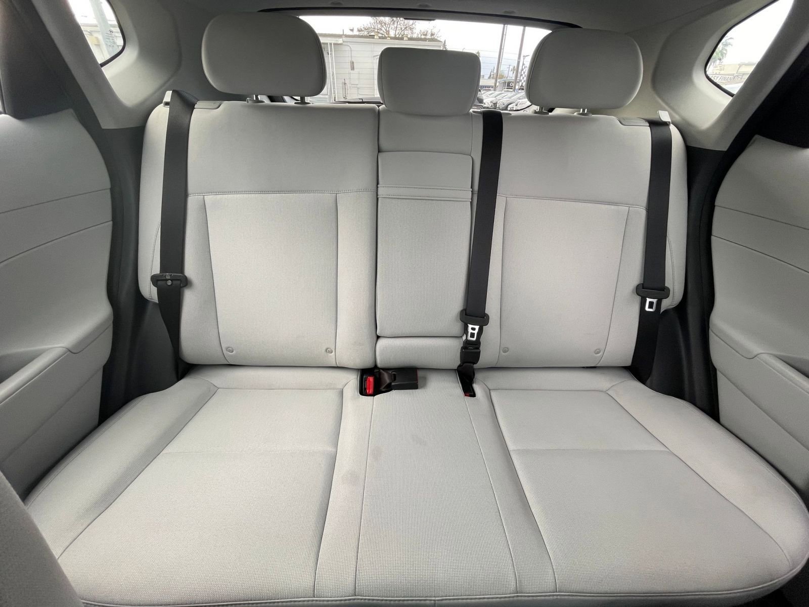 Used 2025 Hyundai Kona SEL image 38