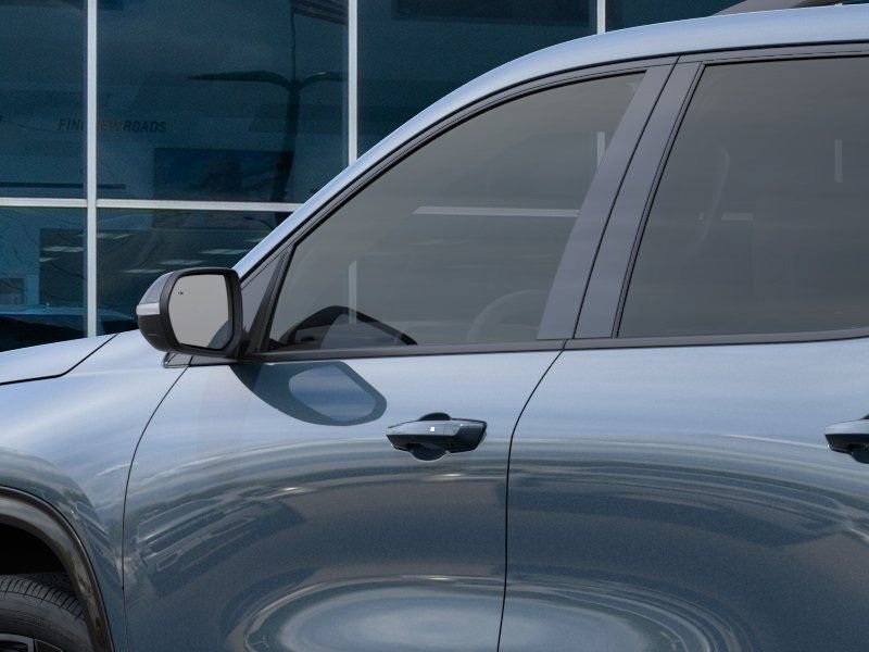 New 2026 Chevrolet Traverse RS FWD image 12