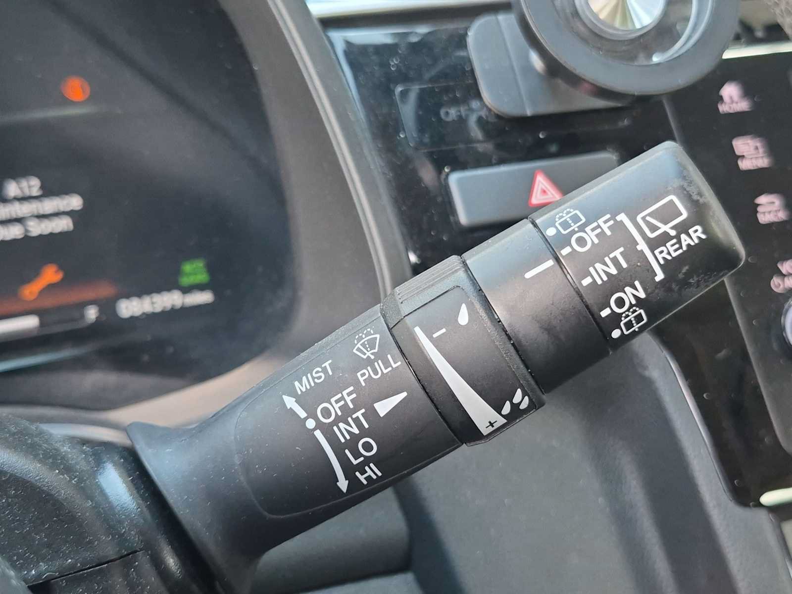 Used 2018 Honda Fit EX image 24