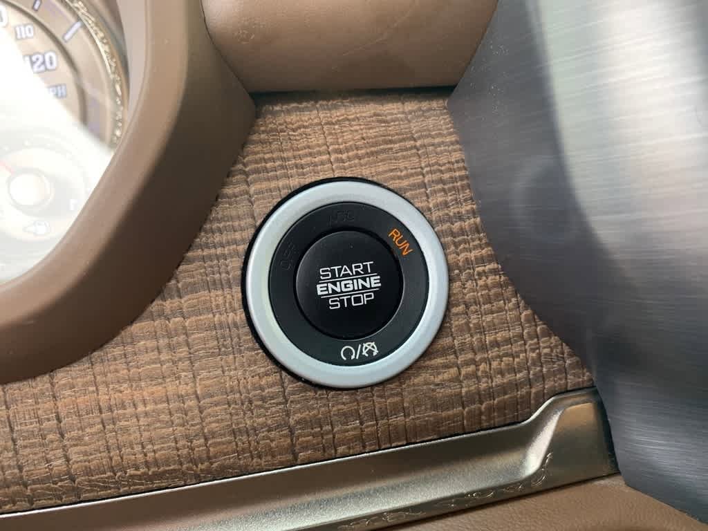 Used 2019 RAM 1500 Limited AWD/4WD image 26