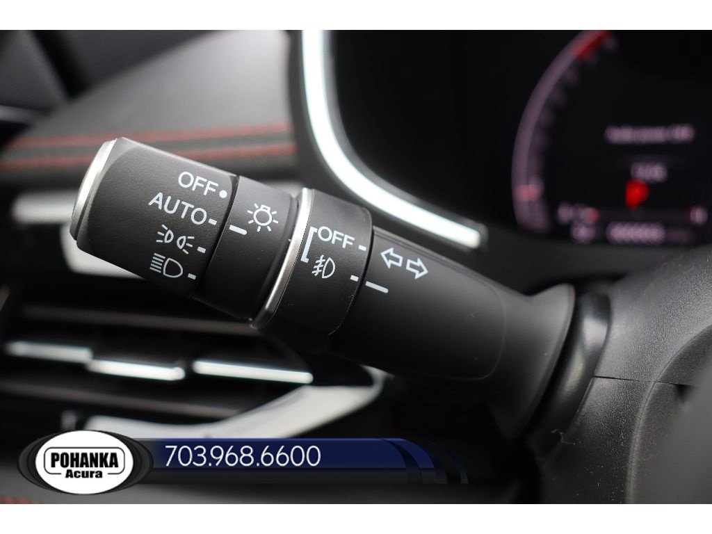 New 2026 Acura MDX A-Spec AWD/4WD image 12