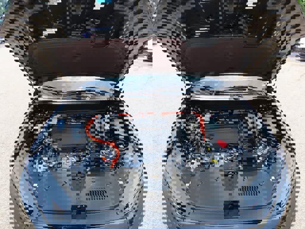 New 2026 Honda CR-V Sport-L image 11