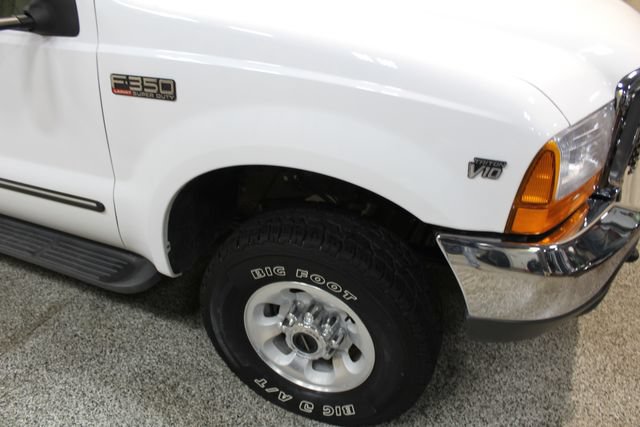 Used 1999 Ford F350 Lariat AWD/4WD image 13