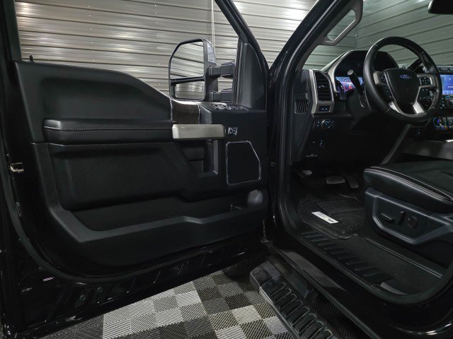 Used 2020 Ford F250 Lariat w/ Lariat Ultimate Package image 36