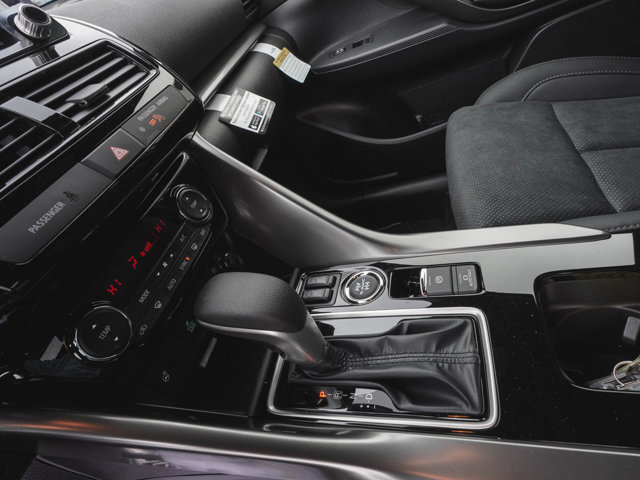 New 2026 Mitsubishi Eclipse Cross Black Edition image 26