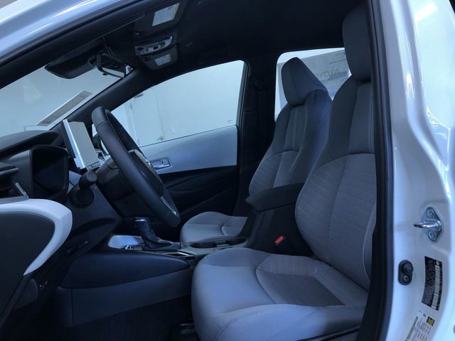 New 2026 Toyota Corolla SE image 10