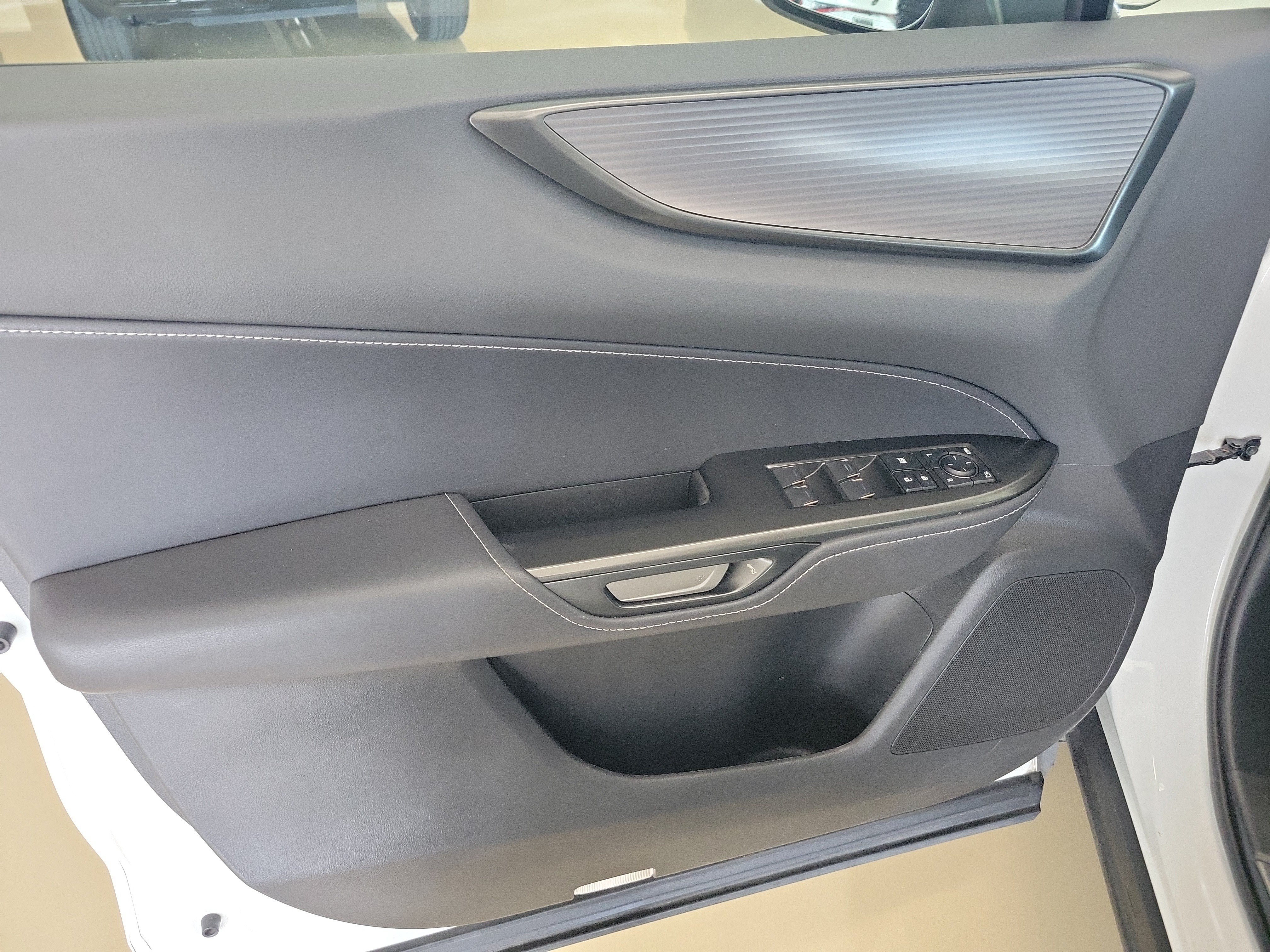 Used 2024 Lexus NX 350 F Sport AWD/4WD image 21