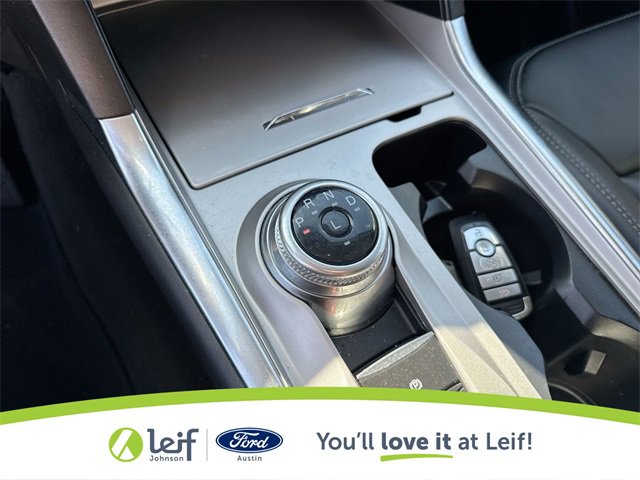 Used 2023 Ford Explorer XLT w/ Equipment Group 202A image 26