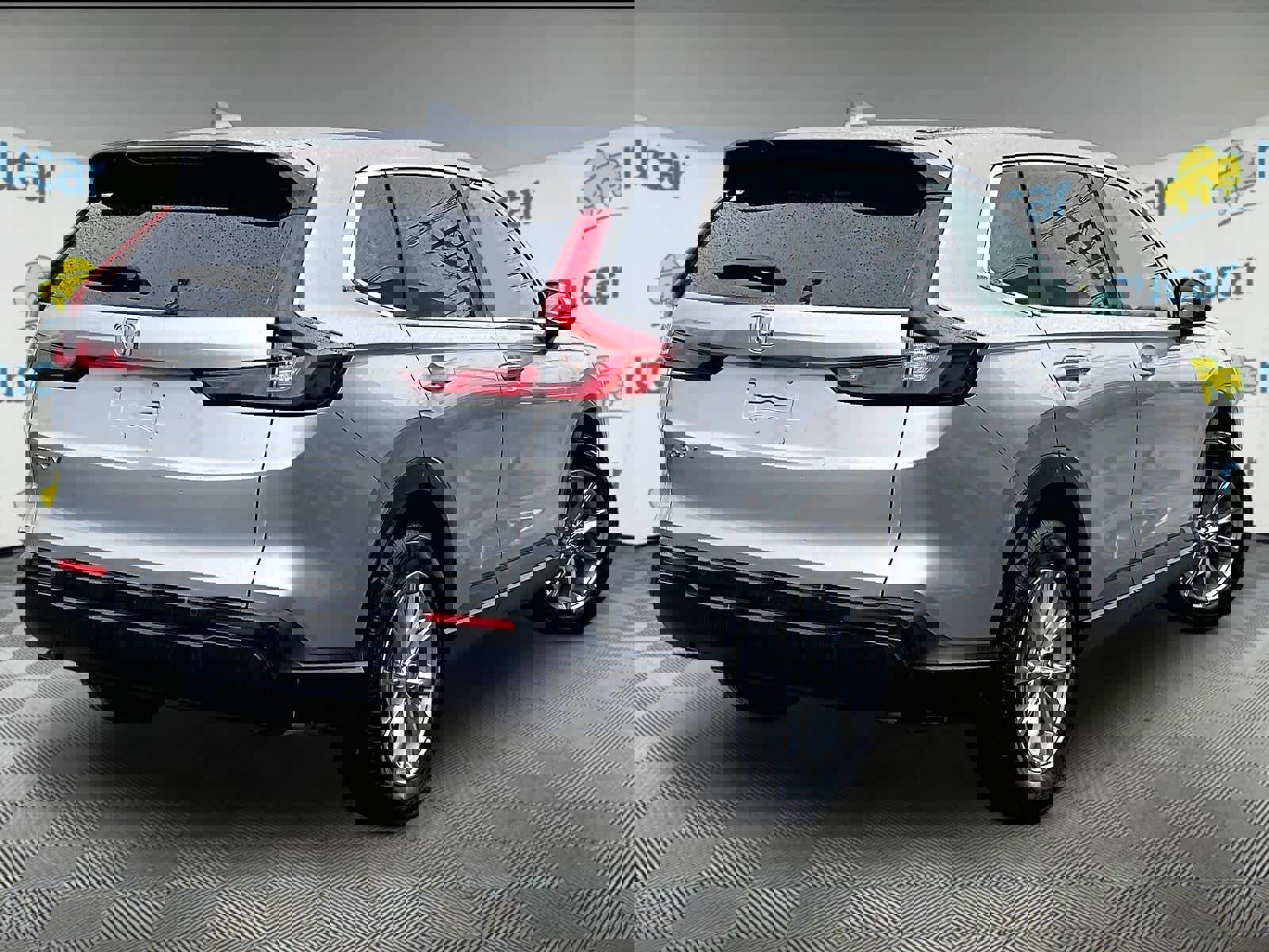 Used 2023 Honda CR-V EX-L image 6