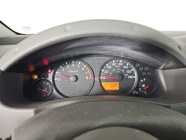 Used 2008 Nissan Frontier SE w/ Power Pkg image 13