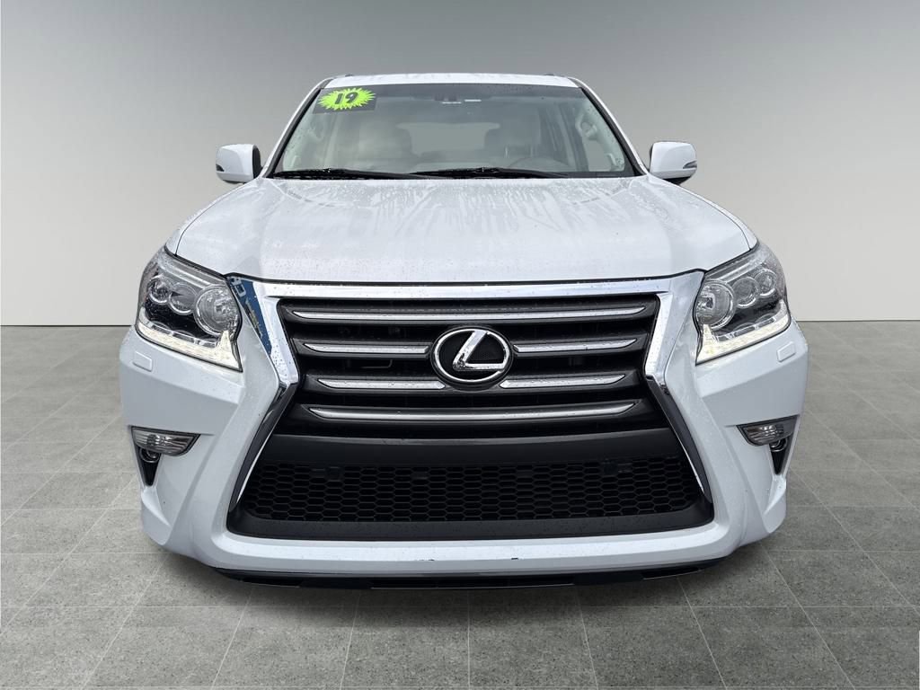 Used 2019 Lexus GX 460 image 9