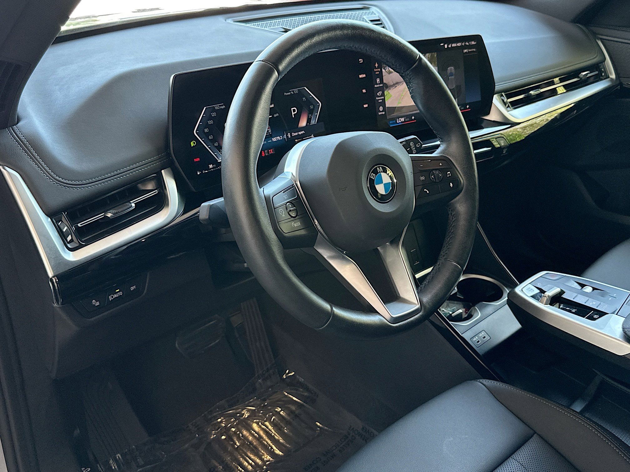 Certified 2023 BMW X1 xDrive28i w/ Convenience Package AWD/4WD image 9
