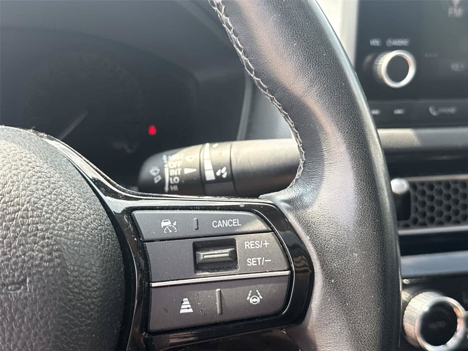Used 2024 Honda Civic EX image 21