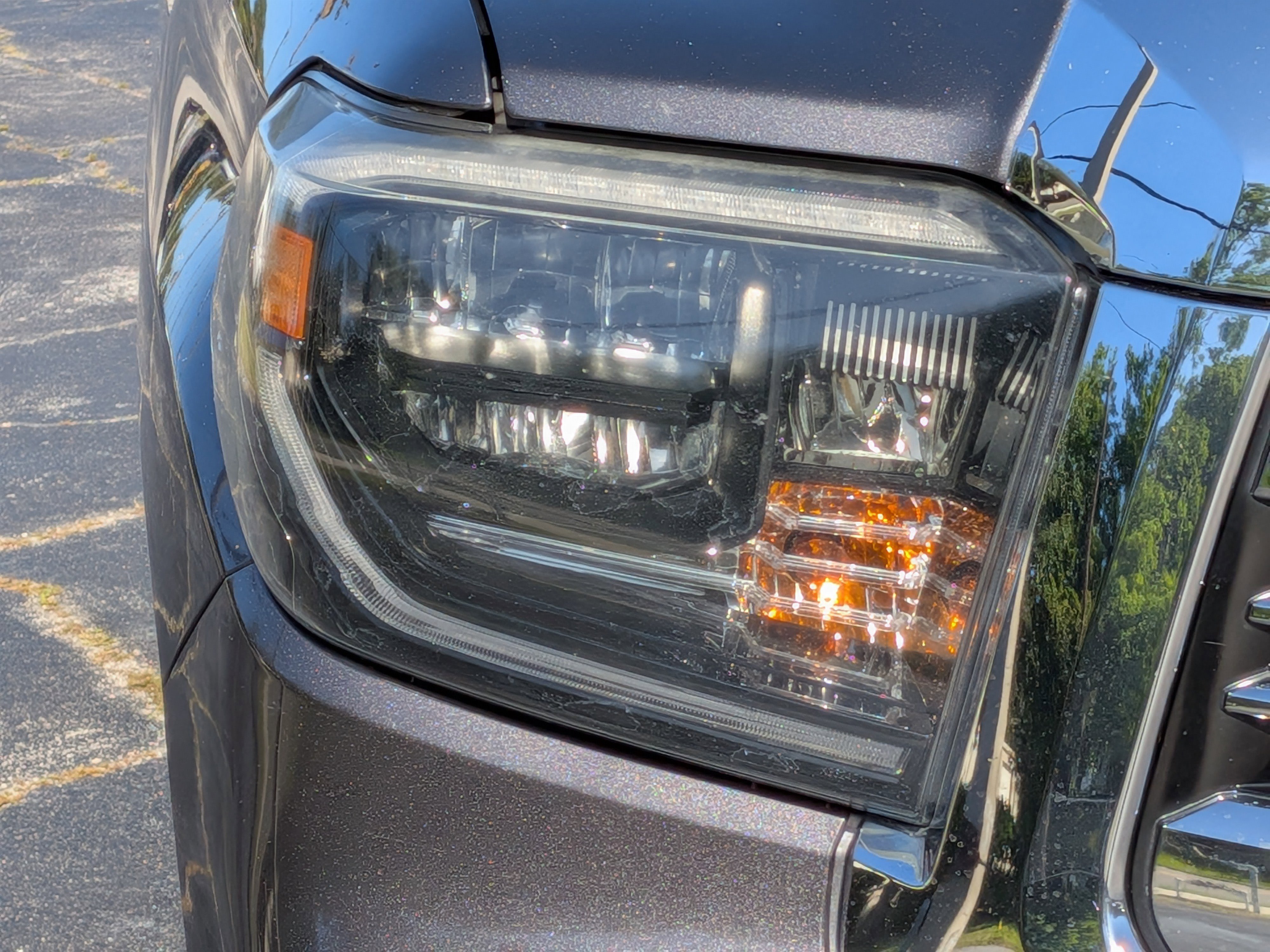 Used 2016 Toyota Tundra SR5 w/ SR5 Upgrade Package RWD image 10